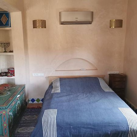 Bab El Atlas Kelaat-M'Gouna Exterior foto