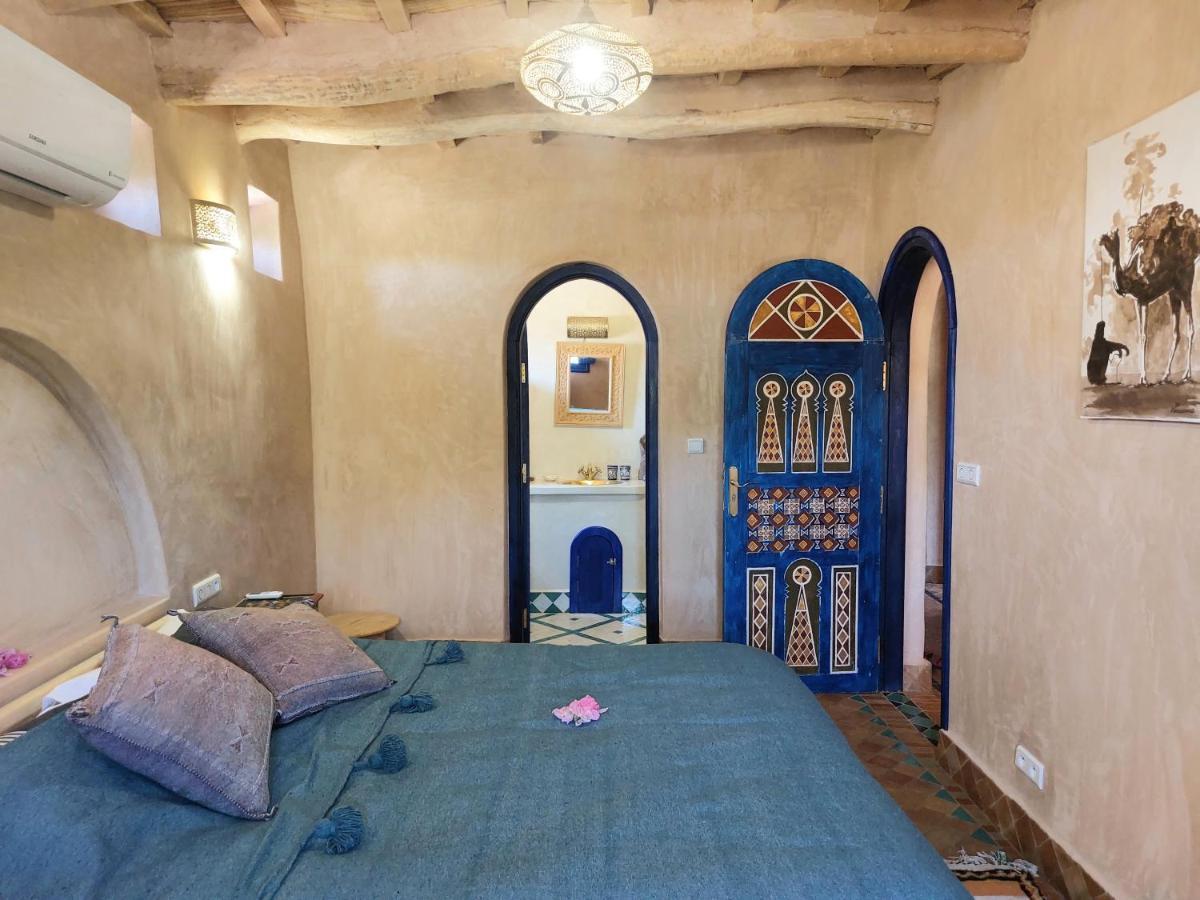 Bab El Atlas Kelaat-M'Gouna Exterior foto