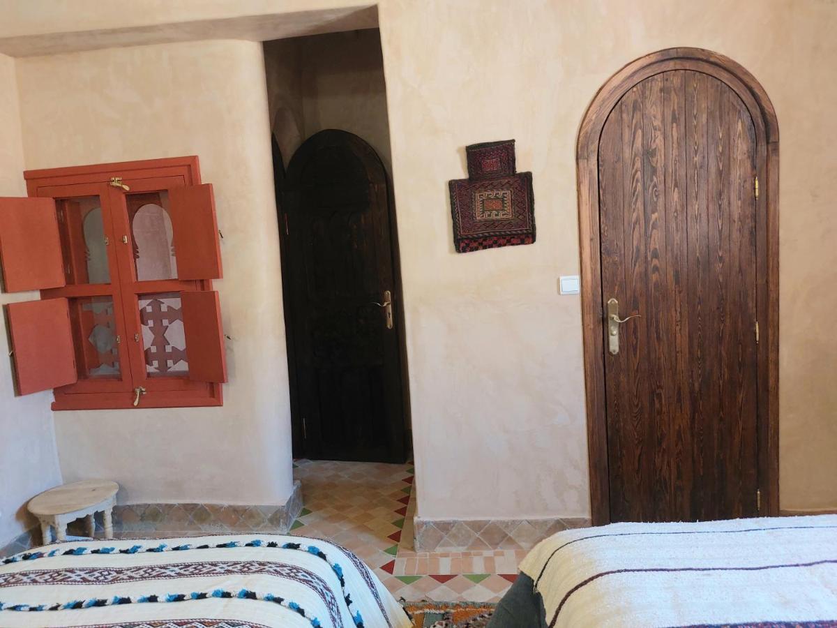 Bab El Atlas Kelaat-M'Gouna Exterior foto