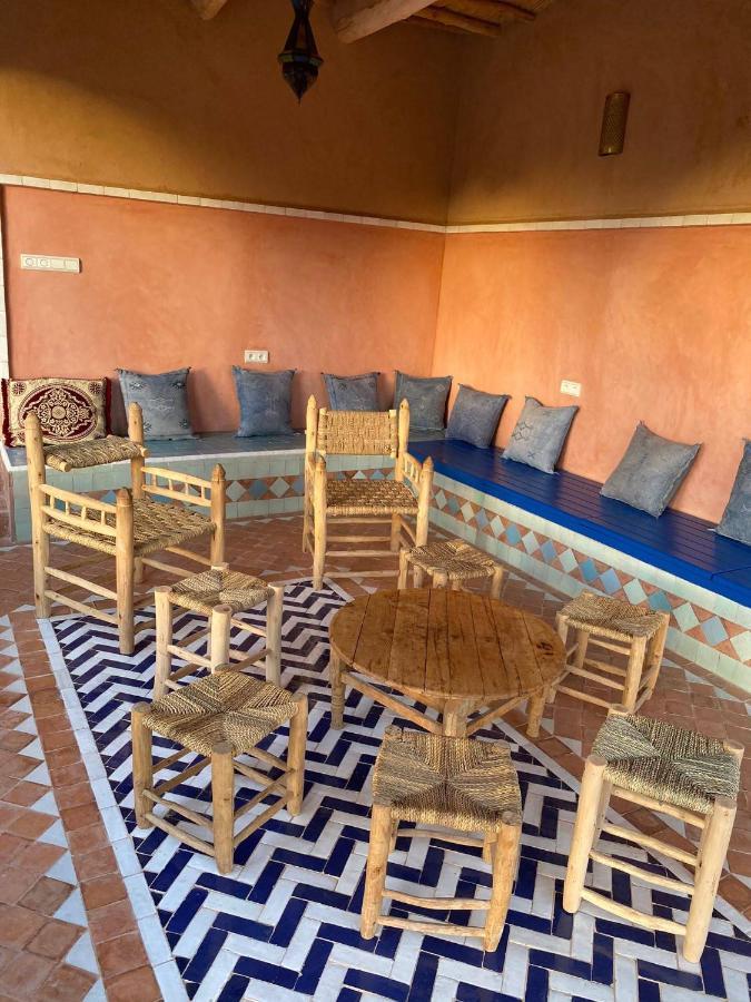 Bab El Atlas Kelaat-M'Gouna Exterior foto