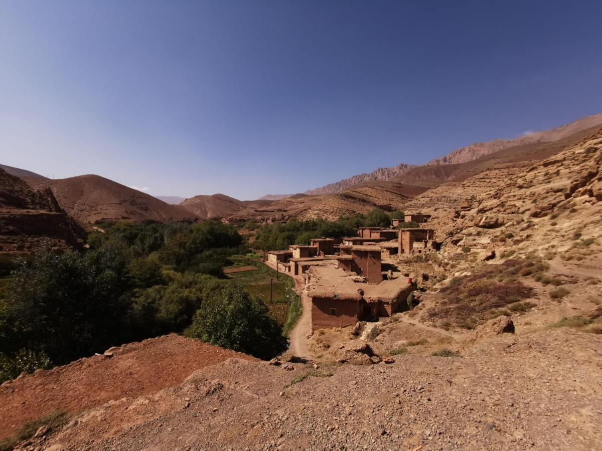 Bab El Atlas Kelaat-M'Gouna Exterior foto