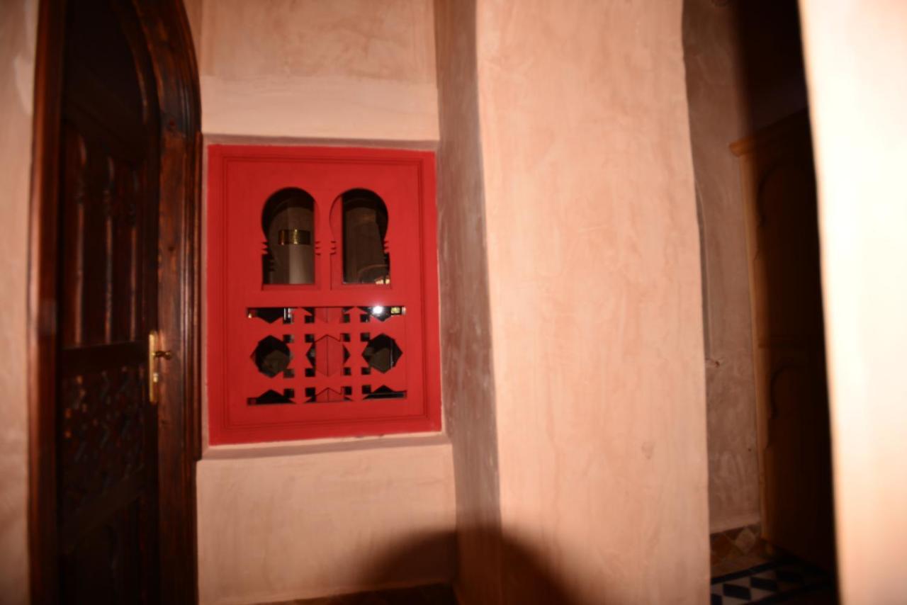 Bab El Atlas Kelaat-M'Gouna Exterior foto