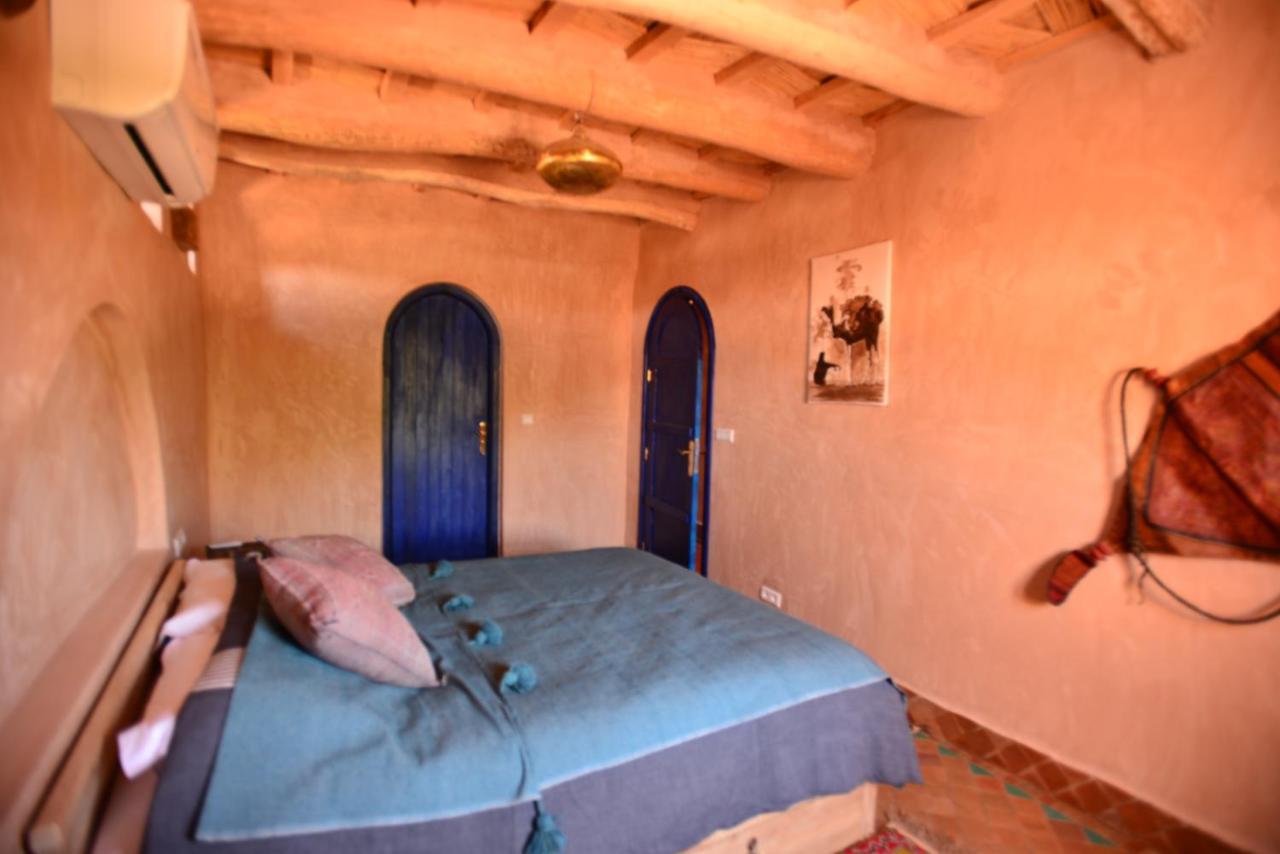 Bab El Atlas Kelaat-M'Gouna Exterior foto