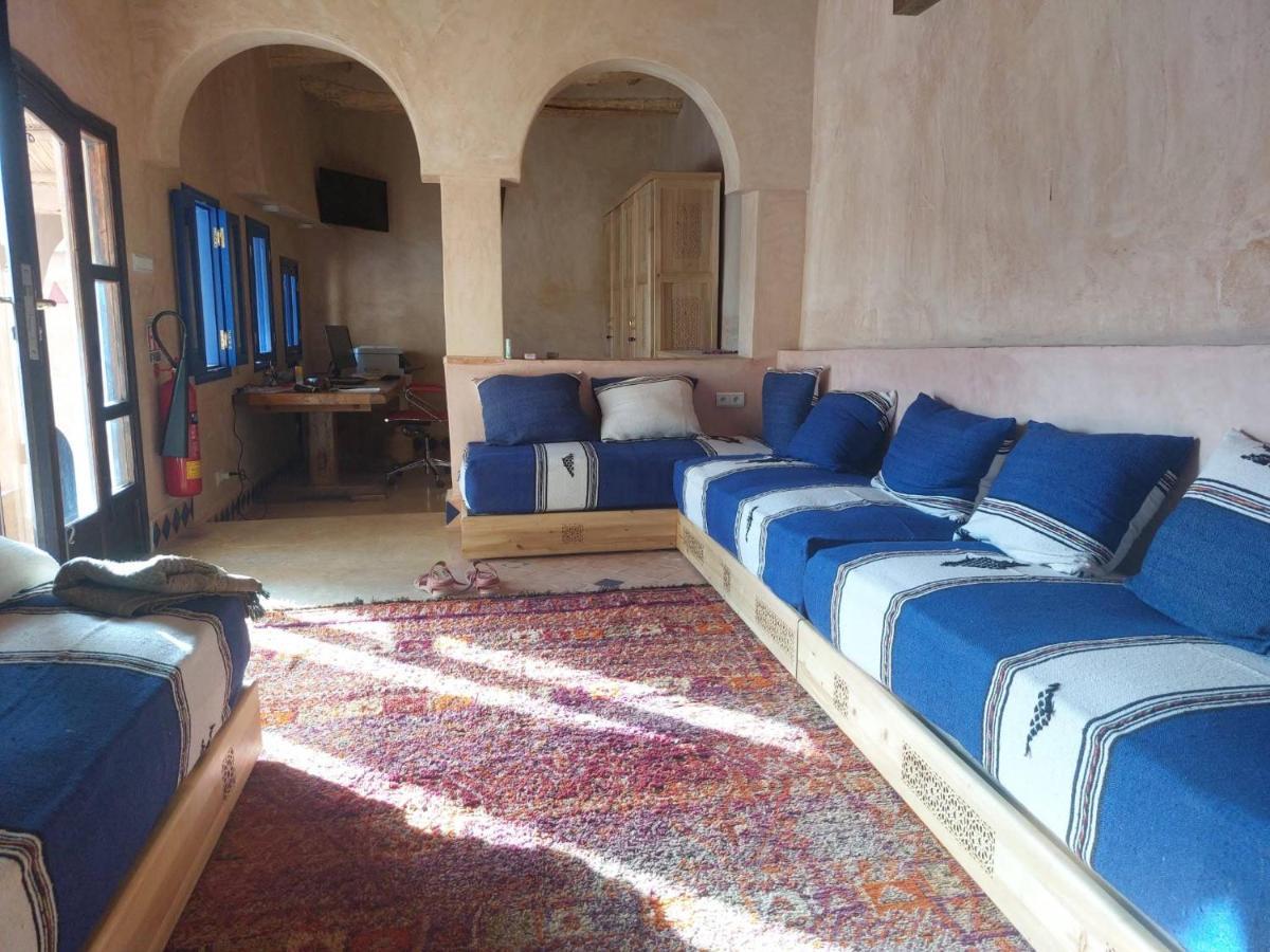 Bab El Atlas Kelaat-M'Gouna Exterior foto