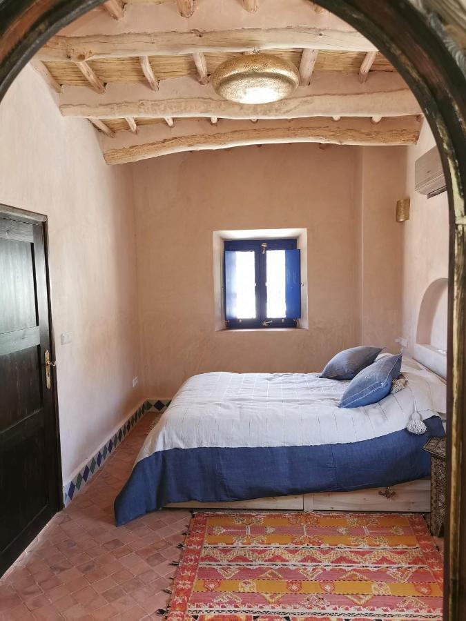 Bab El Atlas Kelaat-M'Gouna Exterior foto