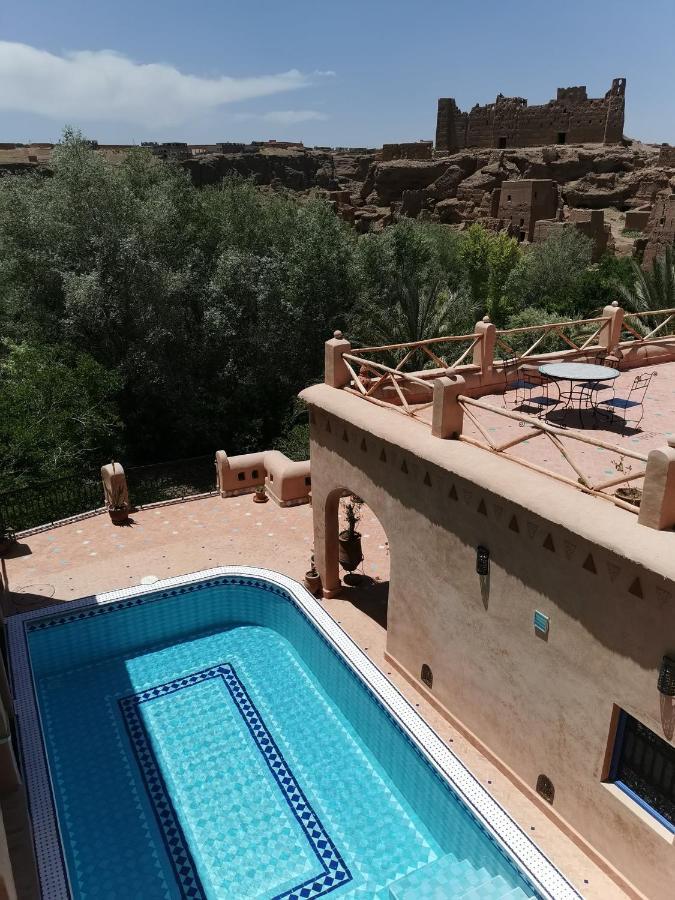 Bab El Atlas Kelaat-M'Gouna Exterior foto