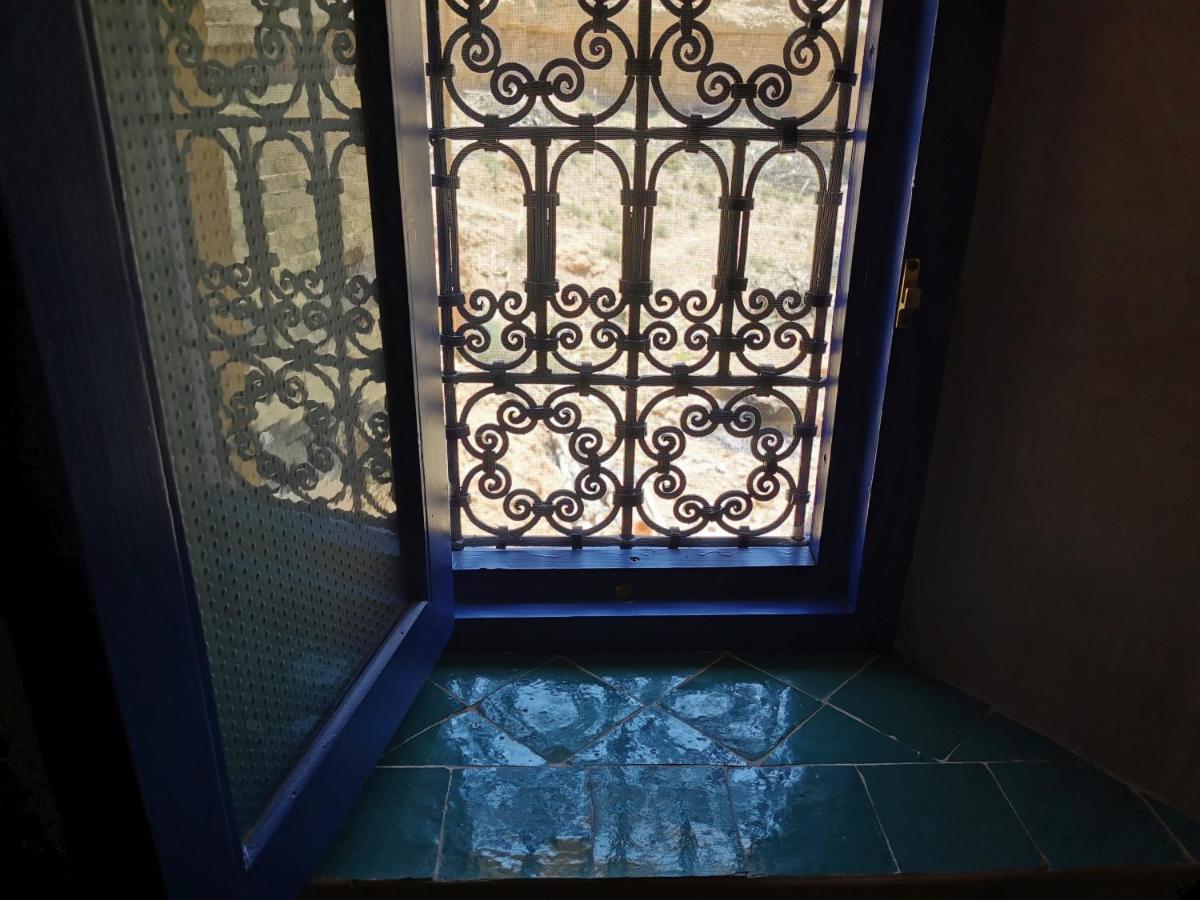 Bab El Atlas Kelaat-M'Gouna Exterior foto