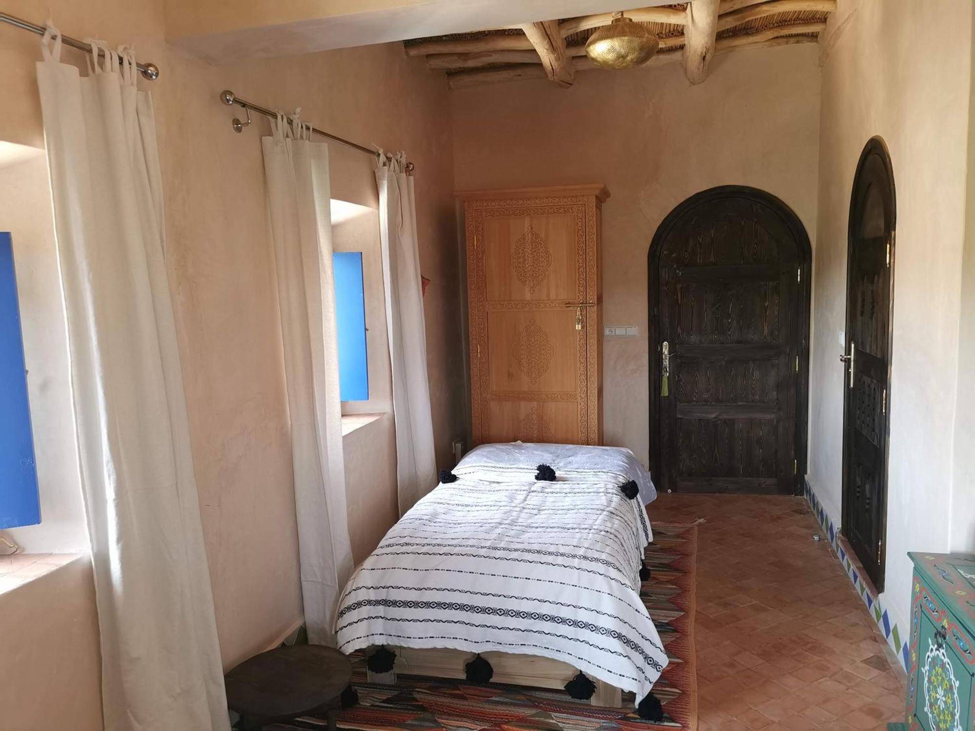 Bab El Atlas Kelaat-M'Gouna Exterior foto