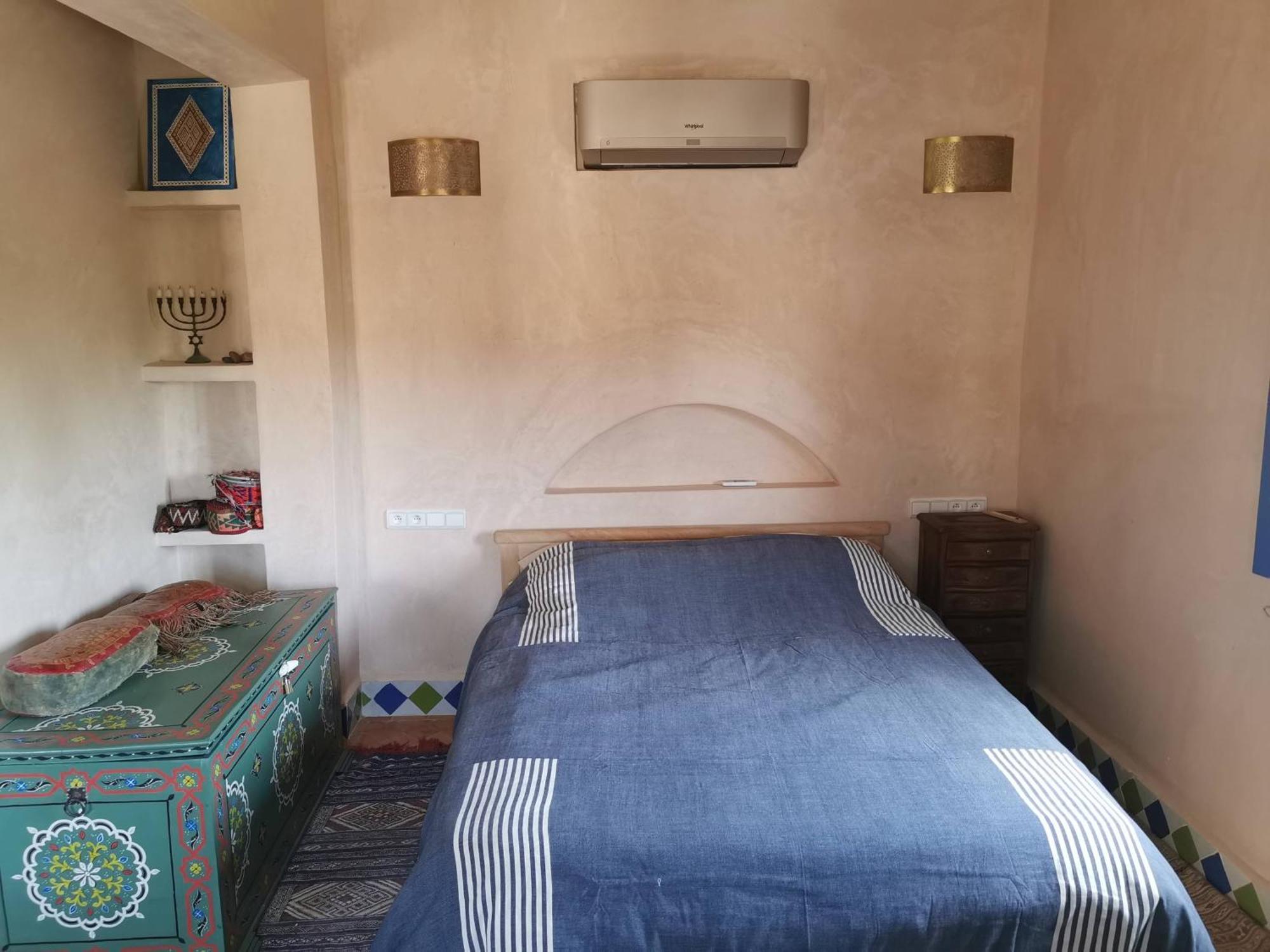 Bab El Atlas Kelaat-M'Gouna Exterior foto