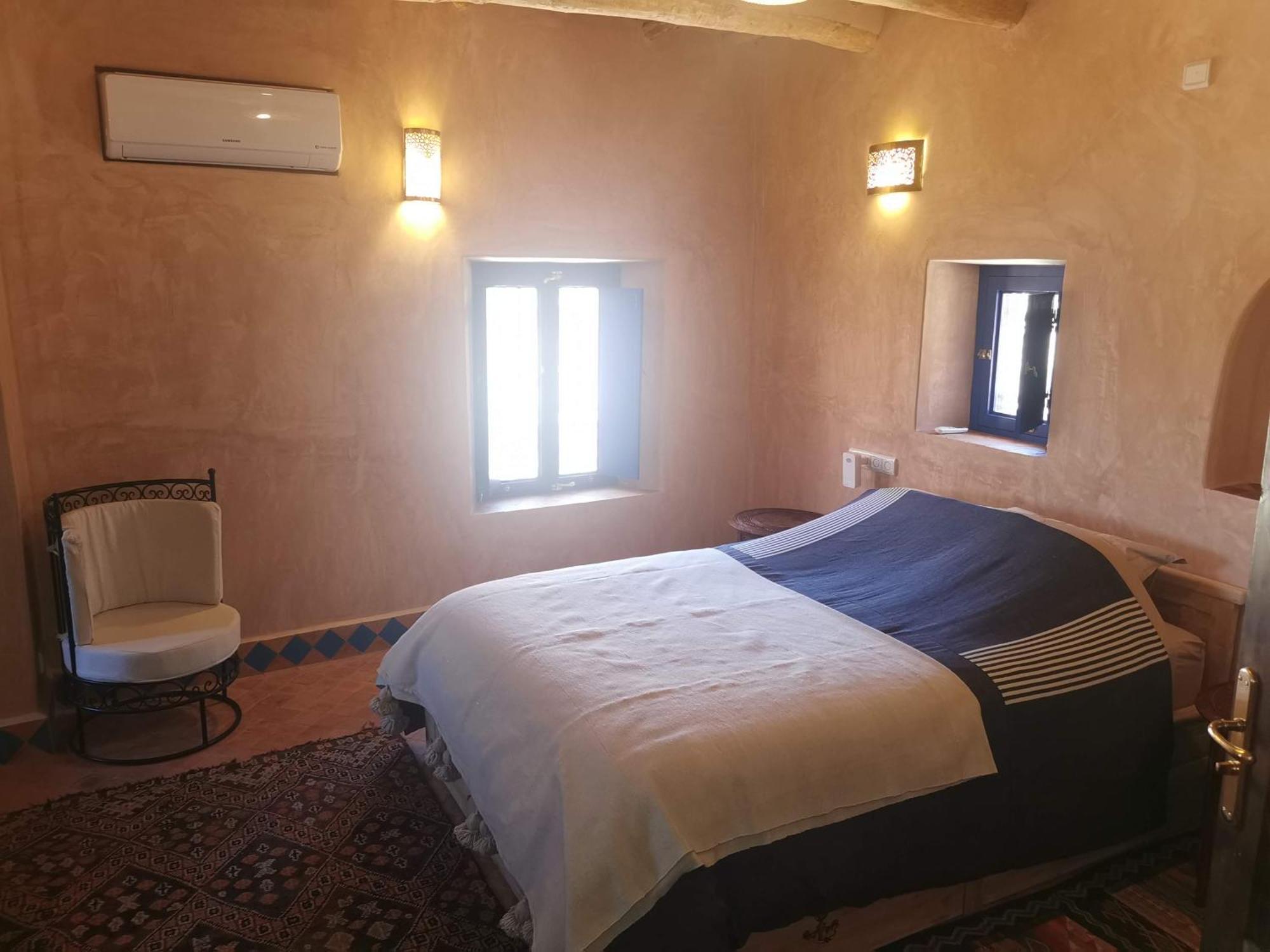 Bab El Atlas Kelaat-M'Gouna Exterior foto
