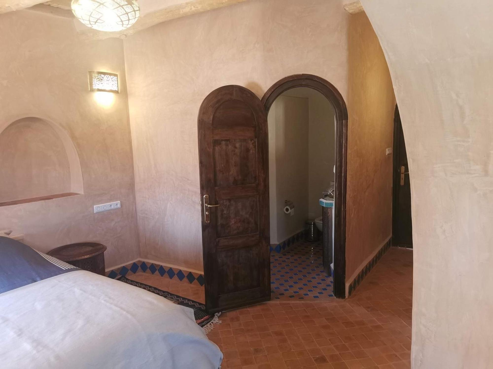 Bab El Atlas Kelaat-M'Gouna Exterior foto