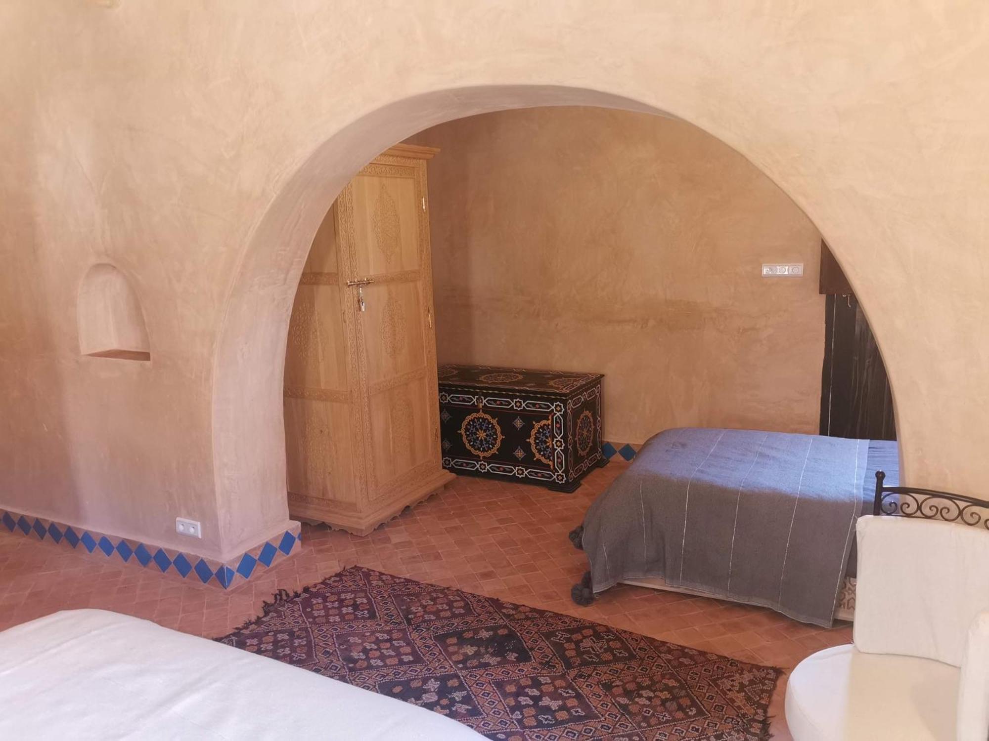 Bab El Atlas Kelaat-M'Gouna Exterior foto